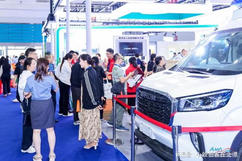 2026武漢汽車智造展 驅動未來工廠的引擎，賦能智能汽車銷售新生態