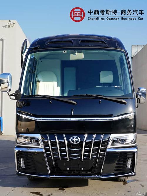 豐田考斯特全國總經銷(北京中鼎盛世汽車銷售)全新報價 豪華與實用并存的小車汽車銷售之選